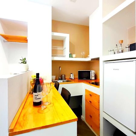 Tq202 Beach By Wave Properties Лас-Пальмас-де-Гран-Канария Экстерьер фото