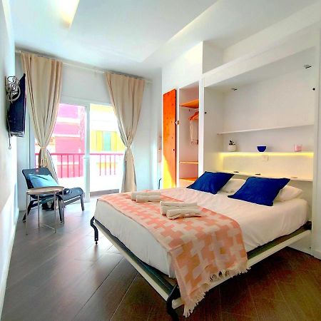 Tq202 Beach By Wave Properties Лас-Пальмас-де-Гран-Канария Экстерьер фото