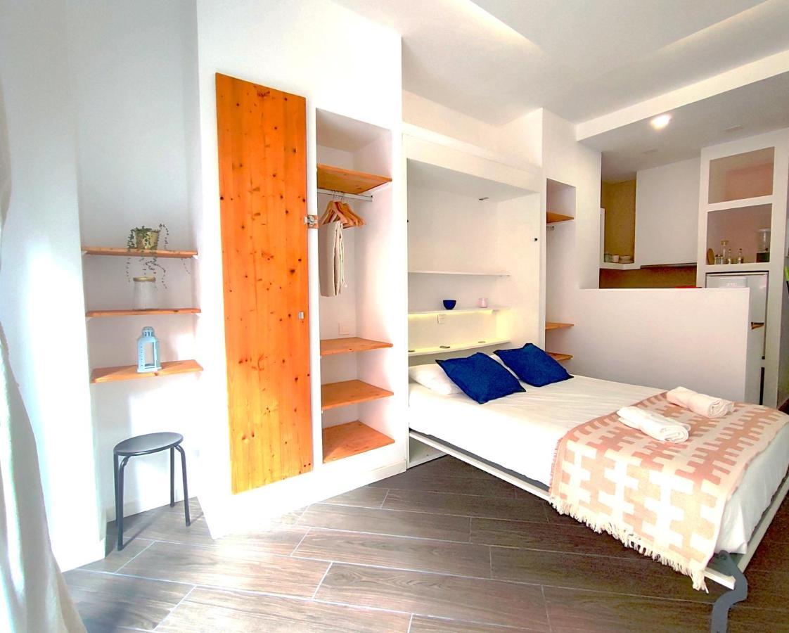 Tq202 Beach By Wave Properties Лас-Пальмас-де-Гран-Канария Экстерьер фото