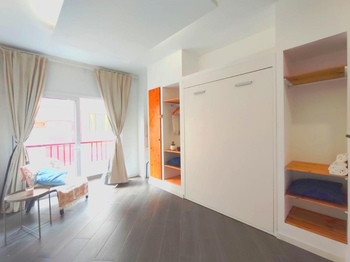 Tq202 Beach By Wave Properties Лас-Пальмас-де-Гран-Канария Экстерьер фото