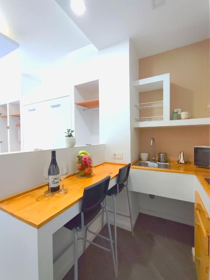 Tq202 Beach By Wave Properties Лас-Пальмас-де-Гран-Канария Экстерьер фото